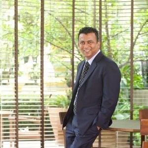 Affendy Ismail